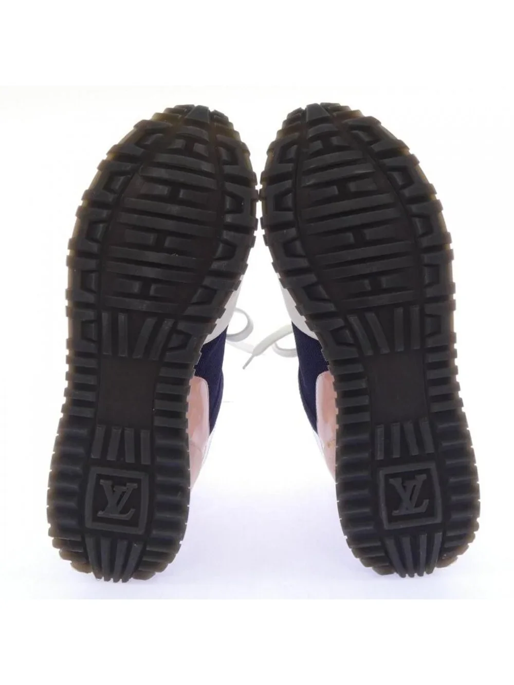 Louis Vuitton Run Away Line Sneakers
